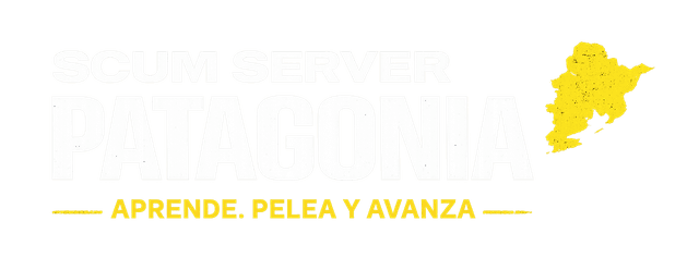 Patagonia Server